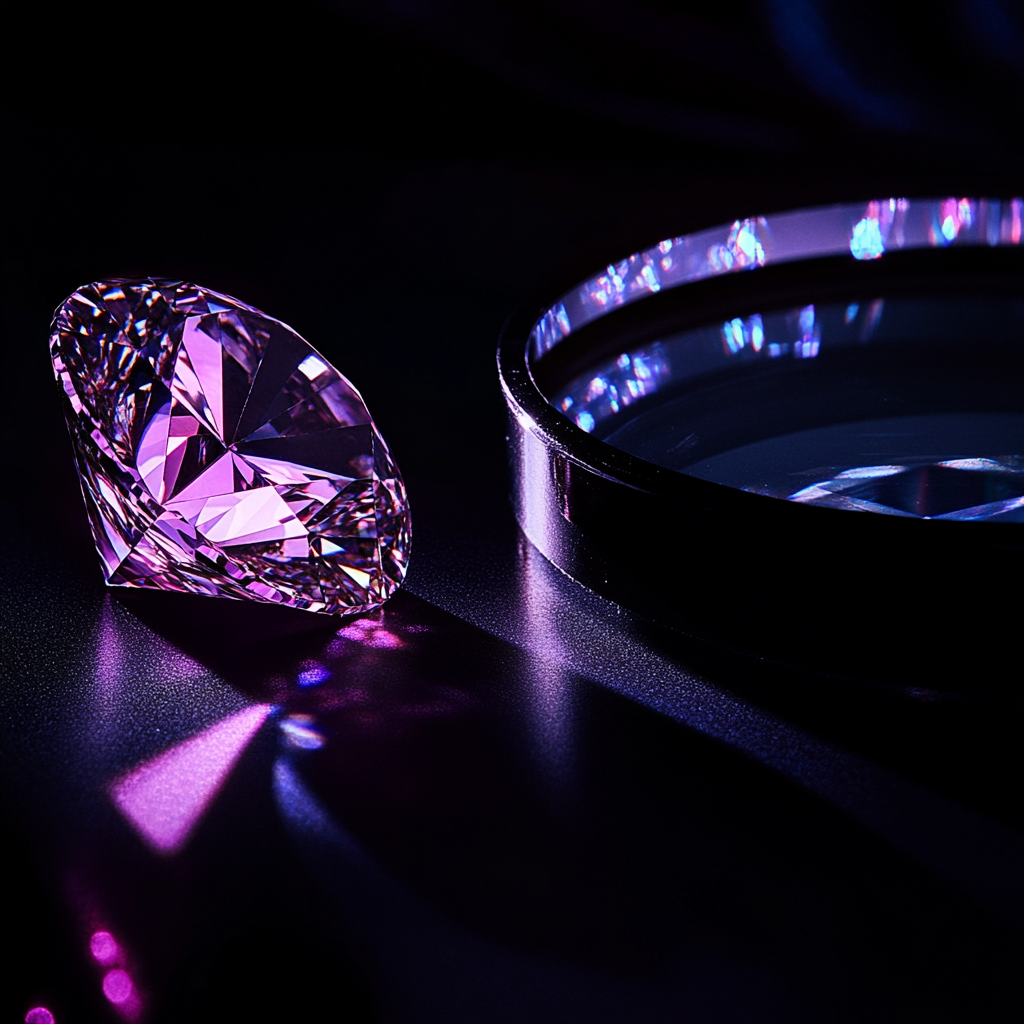 Precision lens — technical vetting