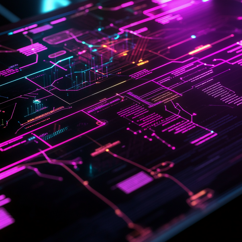 Surgical precision — targeted talent acquisition