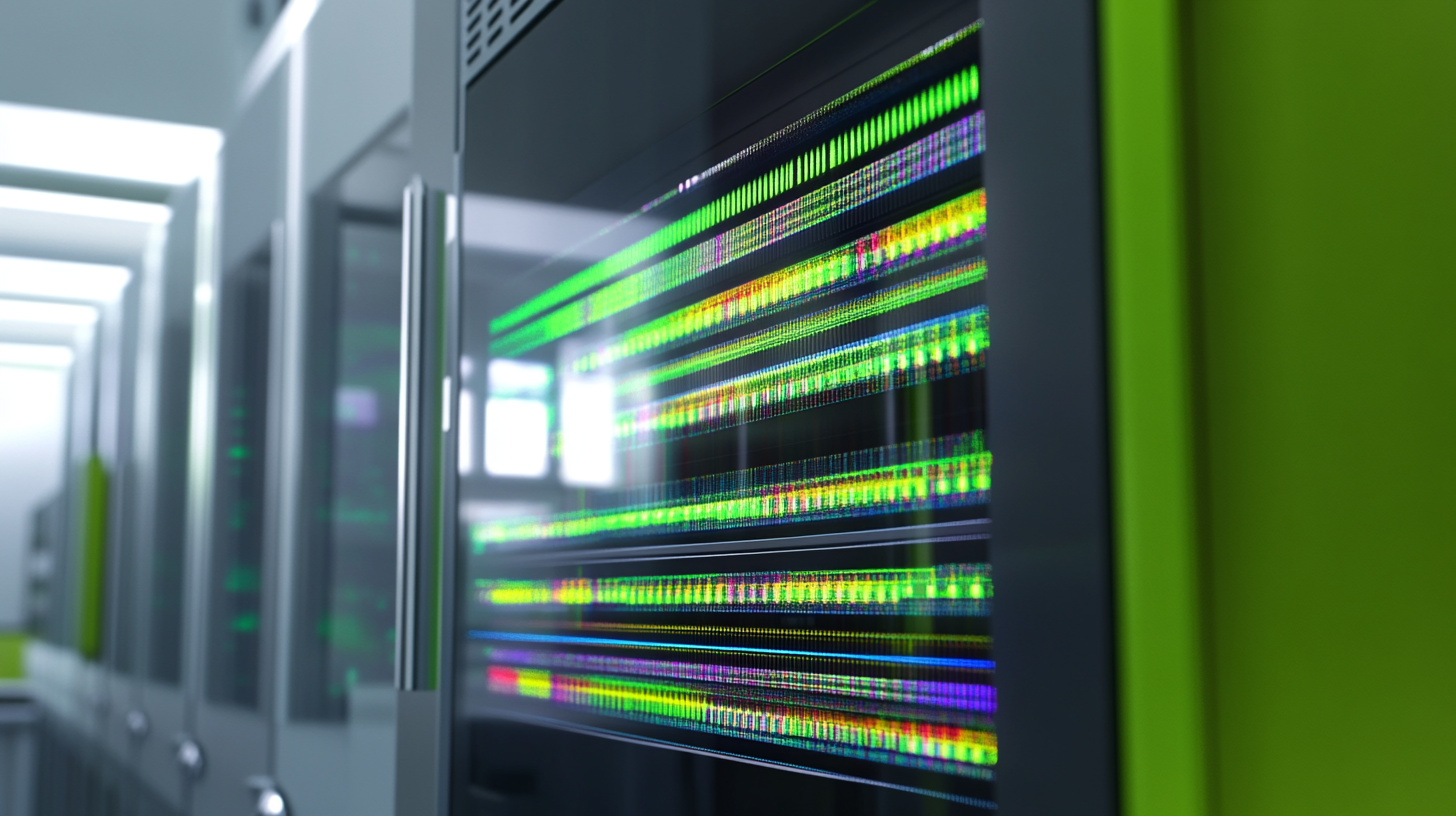 Illumina DNA sequencing environment &mdash; data at the pace of discovery