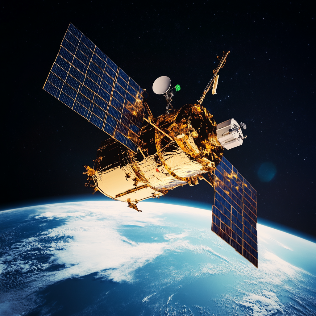 Satellite deployment — systems and platforms