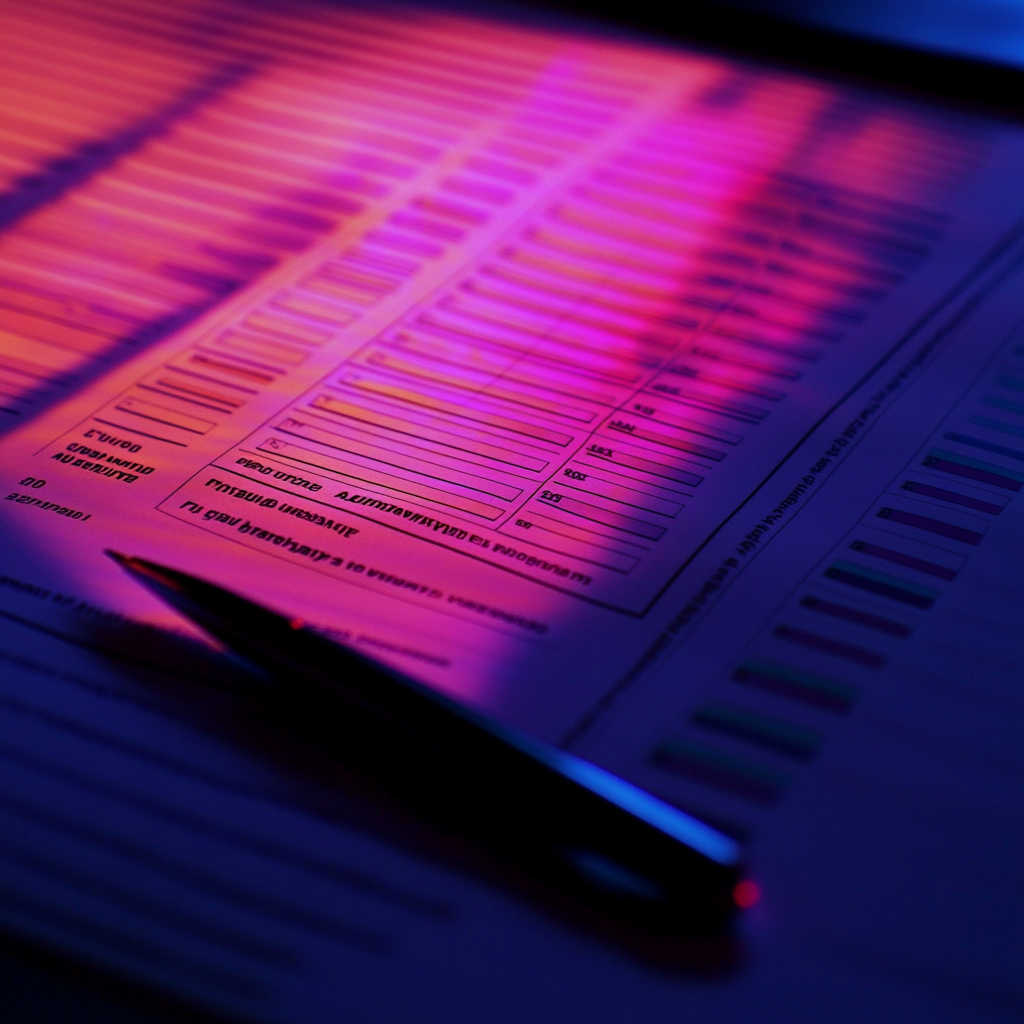 Large-format display — unified communications